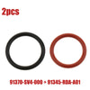 Honda Acura Power Steering Pump O-Ring Seals (2001-2006)