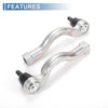 Mitsubishi Montero Front Outer Tie Rod Ends (2001-2006)
