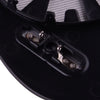 BMW 1 E81 E87 E82 E88 3 E46 E90 E91 Heated Side Mirror Glass (2004-2013)