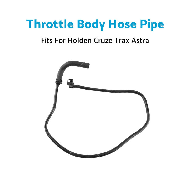 Holden Cruze, Astra, Trax Throttle Body Hose Pipe (2011-2017)