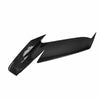 Lexus NX200, NX300 Headlight Eyebrow Trim (2015-2021)