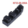 Mazda CX-5 Window Switch Regulator Button (2012–2020)