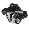 Honda Civic, MDX, RDX Power Door Lock Actuator Front Left (2012-2019)