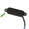 Honda Pilot Trunk Release Switch ABS (2010–2015)