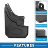 Land Rover Defender 90 110 Mud Flap Splash Guards