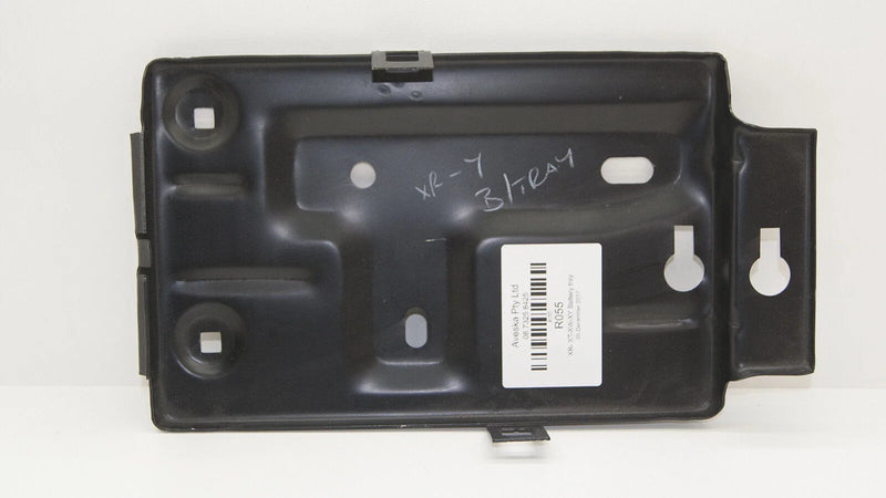 Ford XR XT XW XY Battery Tray Support (1966-1972)