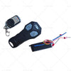 Jeep, ATV, Warn, Ramsey DC12V Wireless Winch Remote Control Kit