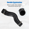 Ford Mondeo Mk4 Galaxy S-Max Intercooler Turbo Hose Pipe Set (2007-2014)