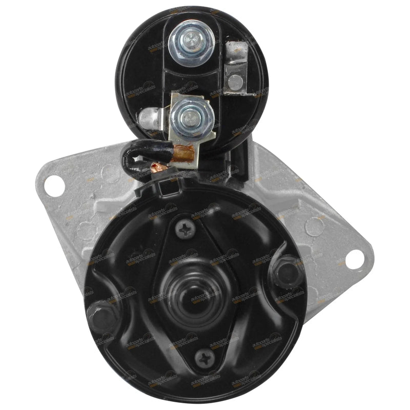 1.4kW Reduction-Gear Starter Motor Ford Falcon