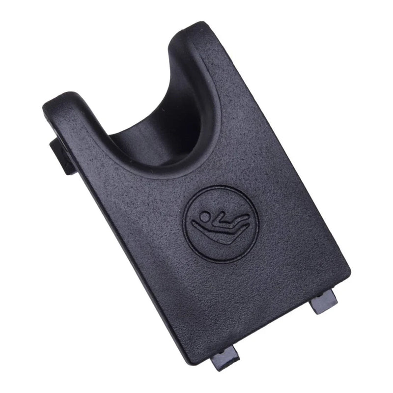 Toyota Camry Avalon Rear Child Seat Hook ISOFix Cover Cap
