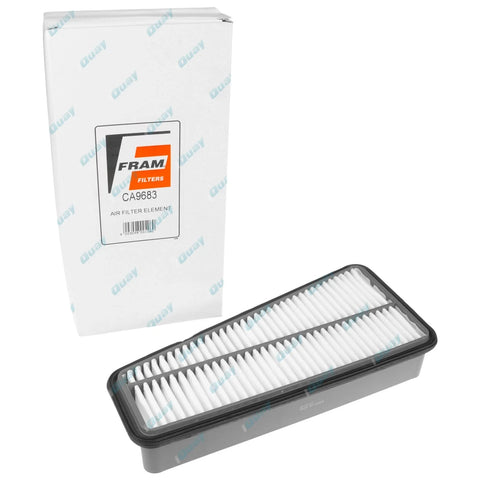 Toyota Prado GRJ120R V6 4.0L Engine FRAM Air Filter Cleaner (2003-2009)