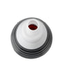 Fluid Liquid Transfer - Gasoline Water Large Manual Hand Siphon Pump
