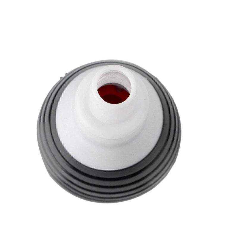 Fluid Liquid Transfer - Gasoline Water Large Manual Hand Siphon Pump