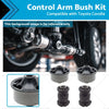 Toyota Corolla ZZE122 (2002-2007) 1.8L Inner Bush Kit