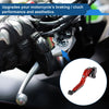 Kawasaki NINJA650R Adjustable Short Long Brake Clutch Levers
