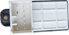 Hyundai i20 PB Single Power Window Switch 7 Pins (2008–2014)