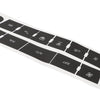 Megane Master Control Cells with Button Repair Stickers