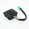 150cc 250cc PIT Quad Dirt Bike ATV 12V 5 Wire Voltage Rectifier Regulator