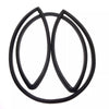 Toyota Crown S50 / MS50 / MS55 / RS50 1967-1971 Rear Windshield Weatherstrip Seal