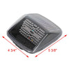 V-ROD VRSCA Night Rod 2002-2011 Clear 2 x Tail Light & Turn Signals