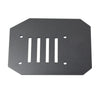 BMW K100 Motorcycle Ignition Coil Side Cover Protector (1983-1992)