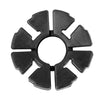GS125 GN125 Durable Integral Tire Shock Absorber Bushings