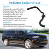 Dodge Durango Upper Engine Radiator Hose (2011-2020)