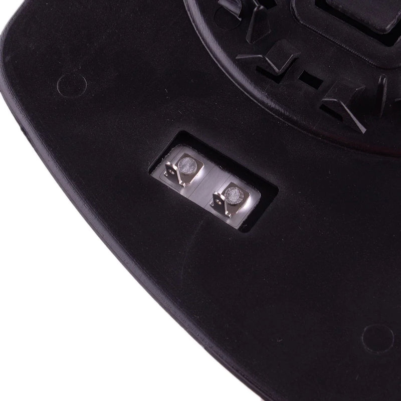 Jeep Grand Cherokee Left Rear View Mirror Glass (2005-2010)