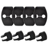 Toyota Cruiser Highlander Door Striker Lock Cover (2001-2023)