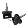 Kymco KXR Maxxer 50 90 250 Quad ATV Ignition Lock (2005-2015)