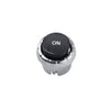 2012-2015 Benz W166 ML GL CD Audio Control Button Knob Cover (2012-2015)