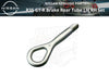 NISSAN R35 GT-R Tow Hook (2007–2023)