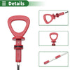 Mercedes-Benz C220 C230 SLK230 Engine Oil Dipstick (1994-2004)