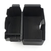 Jeep Wrangler JL Armrest Storage Box (2018-2020)