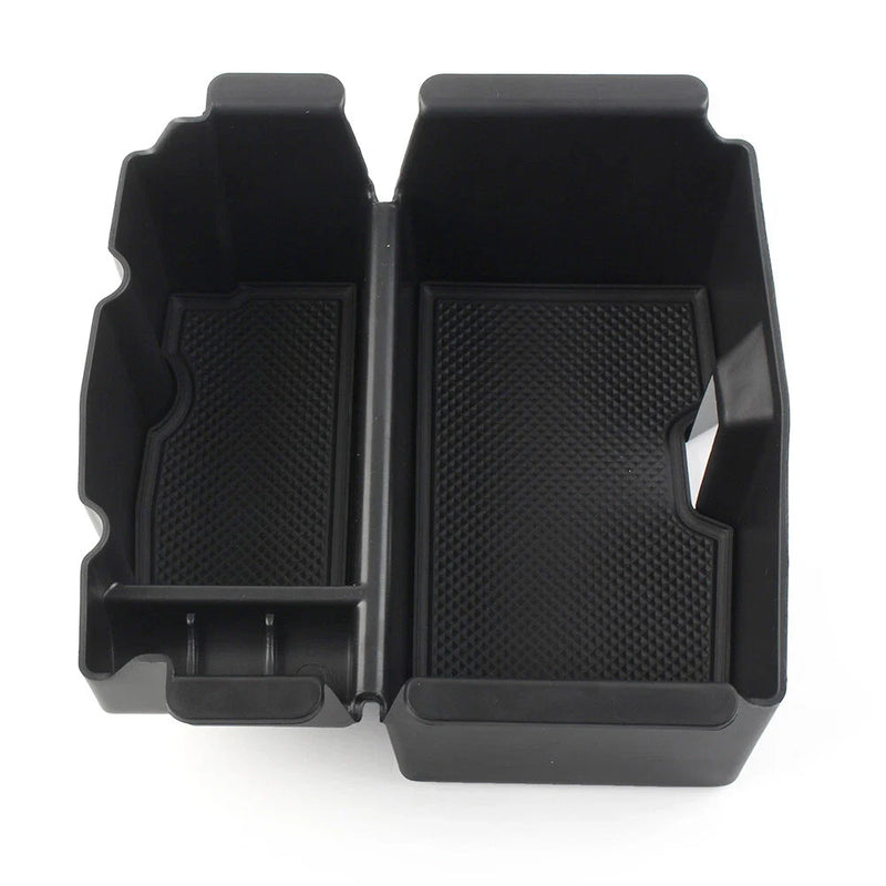 Jeep Wrangler JL Armrest Storage Box (2018-2020)