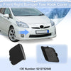 Toyota Prius Right Front Tow Hook Cover (2004-2009)