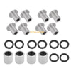 Suzuki LTZ400 Kawasaki KFX400 Arctic Cat 400 Arm Bushing Bearing Shaft