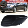 2007-2012 Toyota Yaris Sedan LH Side Fog Light Cover (2 x Covers)