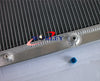 Toyota Townace Spacia Van Aluminum Radiator (1995-2003)
