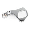 T100 Scrambler Ignition Relocation Kit Bracket Aluminum Chrome