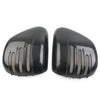 T120 / T120 (2016-2020) Carbon Fiber Battery Side Covers  Left & Right