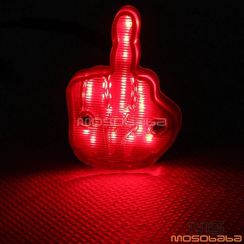 Harley Honda BMW Chopper LED Tail Light