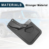 Ford Bronco Mud Flap Splash Guard (2021-2024)