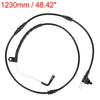 Land Rover Range Rover Sport Front Brake Pad Wear Sensor (2006-2013)