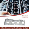 Nissan Juke Exhaust Manifold Header Gasket (2010-2025)