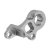 Honda CBR1000RR-R Shifter Stabilizer Aluminum Silver (2020-2022)