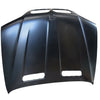 BMW X5 E53 3.0i 4.4i 4.6is 3.0d Engine Bonnet Hood (2000-2003)