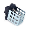 Ford Focus, Contour Cooling Fan Resistor Relay (2000-2007)