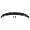 BMW F82 M4 PSM Coupe Rear Boot Spoiler Lip (2015-2020)