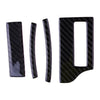 Silverado Tahoe Sierra Avalanche Speedometer Side Panel Cover Trim (07-14)